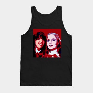 fast times at ridgemont high Tank Top